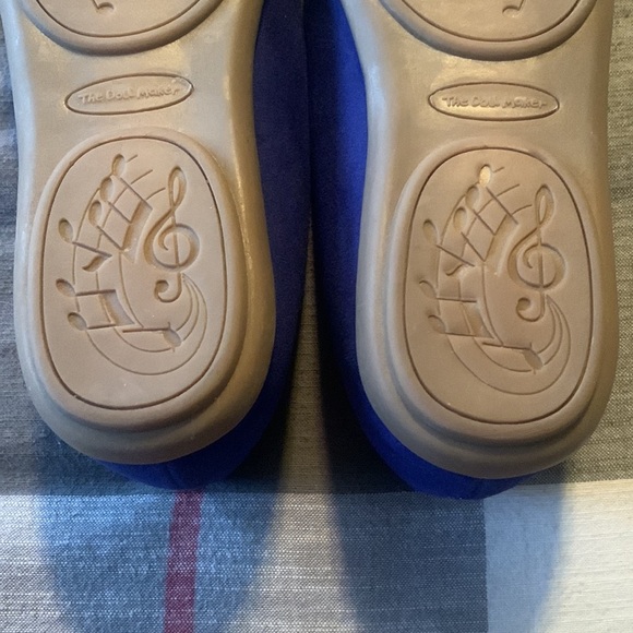 Kids shoes. The doll maker brand. - Picture 7 of 8